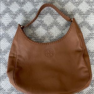 Tory Burch hobo bag